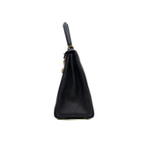 thumbnail kelly 28 black togo z stamp ghw