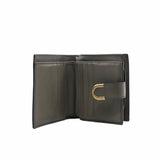 thumbnail wallet small grey ghw - L'UXE LINK