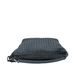 thumbnail blue gray small shoulder bag - L'UXE LINK