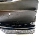 thumbnail cf MM green grey mix brown lambskin seri18