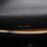 thumbnail mini Brilliant Crossbody Bag in calfskin black phw