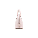 thumbnail mini bolide evercolor leather rose darling phw B stamp
