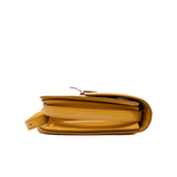 thumbnail medium classic box in patent yellow ghw - L'UXE LINK