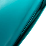 thumbnail Cannage Lambskin Lady Dior Aqua Green Clutch 2014 (No Chain Strap) - L'UXE LINK
