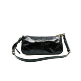 thumbnail Re-Edition 2002 Medium Shiny Leather Shoulder Bag GHW - L'UXE LINK