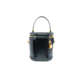 thumbnail cannes black patent