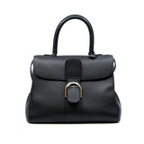 thumbnail Brillant MM in Box Calfskin black phw