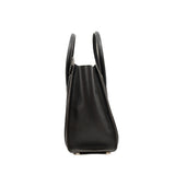 thumbnail luggage micro black phw - L'UXE LINK
