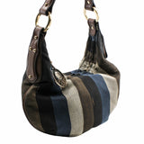 thumbnail vintage shoulder bag ghw - L'UXE LINK