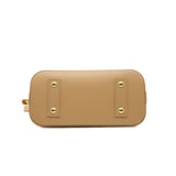 thumbnail Alma BB in EPI leather beige ghw 2023
