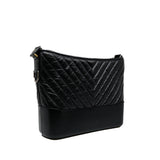 thumbnail Gabrielle mm medium so black seri27 - L'UXE LINK