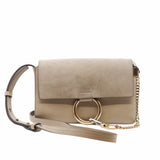 thumbnail faye medium grey ghw - L'UXE LINK