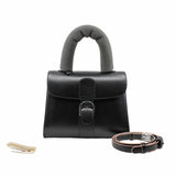 thumbnail Le Brillant MM so black phw - L'UXE LINK