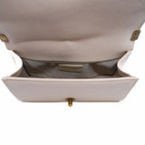 thumbnail medium leboy limited in chevron caviar beige aged ghw seri 25 - L'UXE LINK