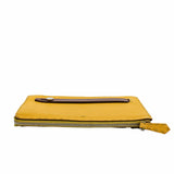 thumbnail yellow clutch phw - L'UXE LINK