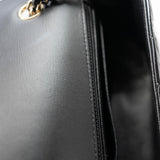 thumbnail small cf in black patent rghw seri 29