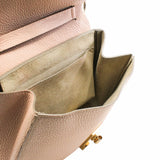 thumbnail DREW MEDIUM PINK GHW - L'UXE LINK