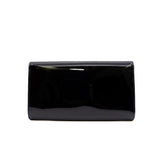 thumbnail Louise Clutch Patent Leather Black Ghw 2014 - L'UXE LINK