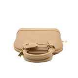 thumbnail Alma BB in EPI leather beige ghw 2023