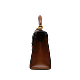 thumbnail top handle padlock with gg logo - L'UXE LINK