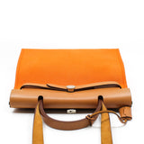 thumbnail herbag orange o stamp - L'UXE LINK