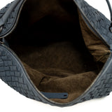 thumbnail blue gray small shoulder bag - L'UXE LINK