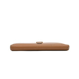 thumbnail bearn long wallet in gold ghw u stamp