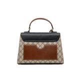 thumbnail top handle padlock with gg logo - L'UXE LINK