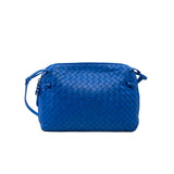 thumbnail bv side bag blue - L'UXE LINK
