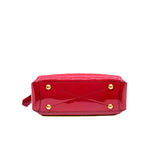 thumbnail Montaigne BB in Monogram vernis red ghw 2015