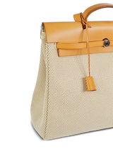 thumbnail vintage herbag 31cm set - L'UXE LINK