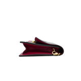 thumbnail fuchsia woc monogram with red chain bag year 2019 - L'UXE LINK