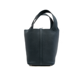 thumbnail picotin 18 in tc 6o phw Z stamp - L'UXE LINK