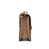 thumbnail slyvie mini beige - L'UXE LINK