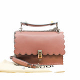 thumbnail kan i medium beige pink phw - L'UXE LINK