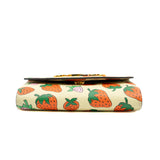 thumbnail gucci strawberry bag woc