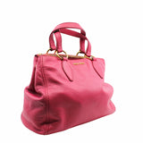 thumbnail double zipper rose gold - L'UXE LINK