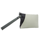 thumbnail leather unisex clutch mix color - L'UXE LINK