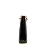 thumbnail Amarante Monogram Vernis Brentwood Bag - L'UXE LINK