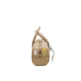 thumbnail Bunny Amazona 23 cropped bag in brown PHW