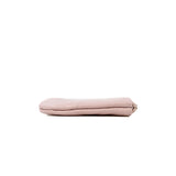 thumbnail Mini Classic O Case In Pink Caviar Leather Quilted Pouch GHW - L'UXE LINK