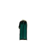 thumbnail medium Serpenti Forever in calfskin green ghw - L'UXE LINK