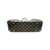 thumbnail Montaigne GM In Monogram Canvas GHW 2015 - L'UXE LINK