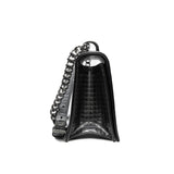 thumbnail medium ama in patent grey black hw 2019 - L'UXE LINK