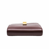 thumbnail box medium dark red ghw - L'UXE LINK