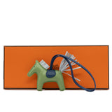 thumbnail rodeo pm 3I/T0/blue - L'UXE LINK