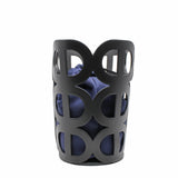 thumbnail Chaine D’Ancre Bag Black Navy Y Stamp - L'UXE LINK