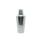 thumbnail James Shaker in silver monogram
