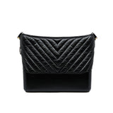 thumbnail Gabrielle mm medium so black seri27 - L'UXE LINK