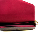 thumbnail pochette felicie in monogram ghw 2019